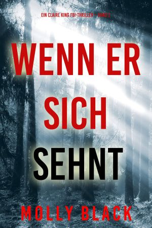 [Claire King 02] • Wenn er sich sehnt